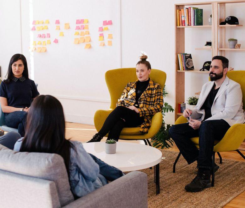 Llevamos tu PYME al siguiente nivel