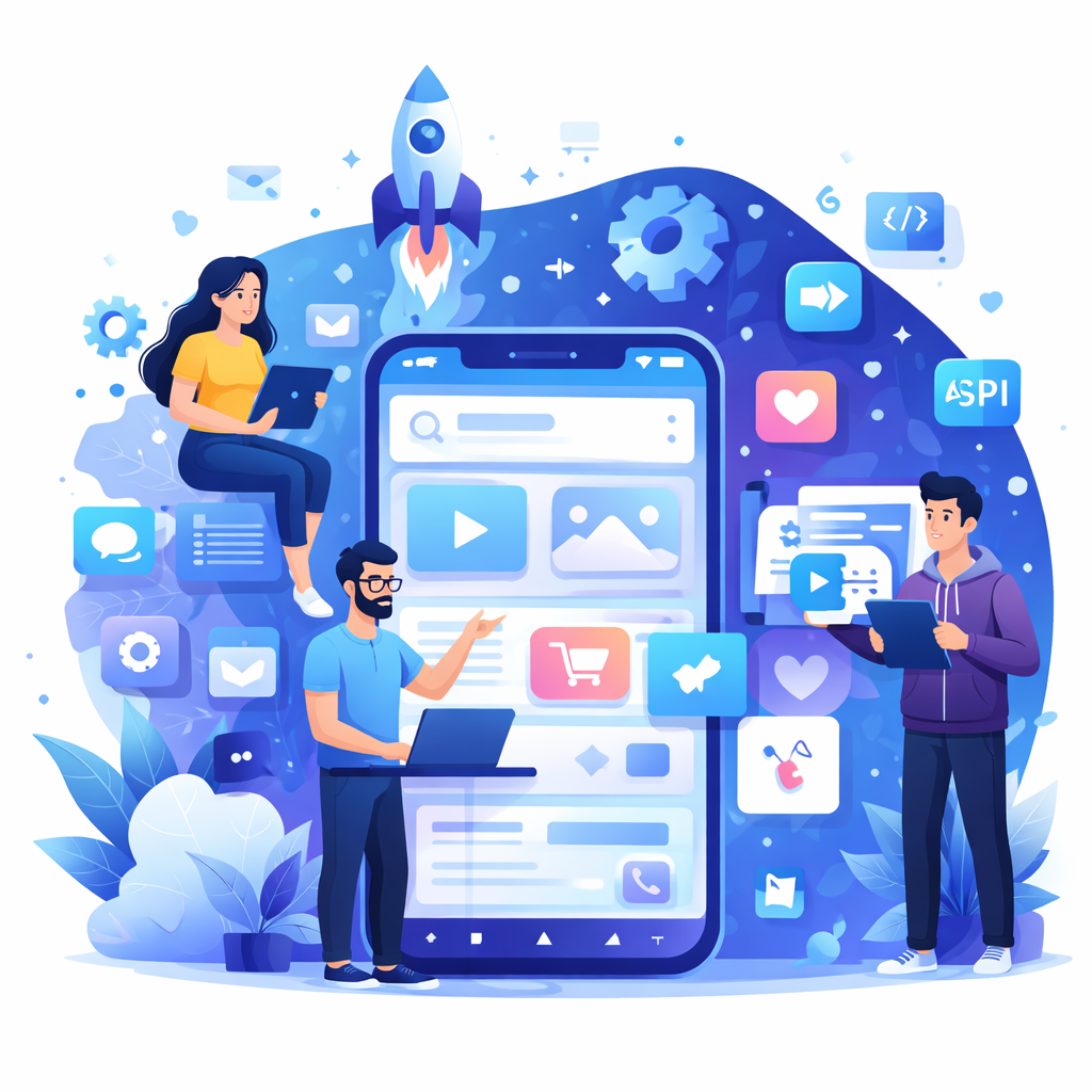 Lleva Tu Negocio en el Bolsillo