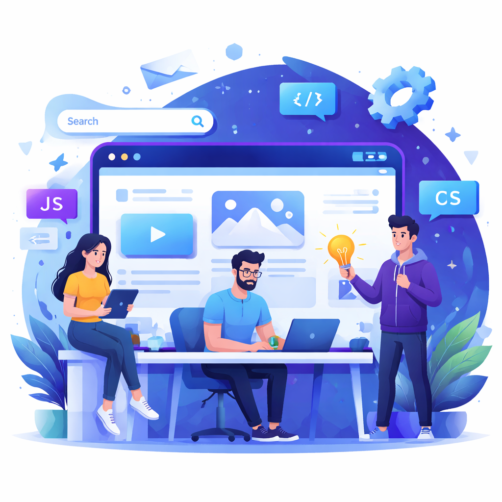 Más que código tu aliado digital estratégico